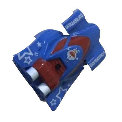 Антигравітаційна машинка радіокерована Doraemon Wall Climber 3499 Блакитна