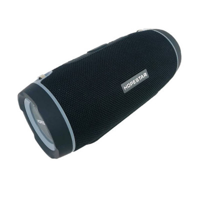 Блютуз колонка Hopestar H45 Party Чорна
