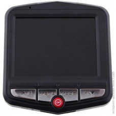 Автомобільний відеореєстратор DVR C900 FullHD 1080P Чорний