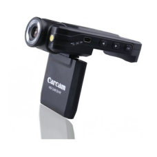Автомобільний відеореєстратор CarCam K2000 Чорний