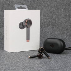 Бездротові bluetooth навушники BT 3 wireless з кейсом Чорні