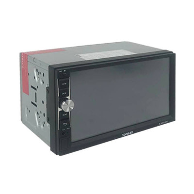 Автомагнітола 2DIN SONILEX SL-DDTS1854 повна база