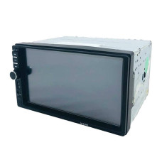 Автомагнітола Car MP5 Player 7018CRB