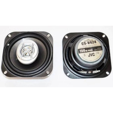 Автомобільні колонки JVC CS-V424 2-смугова коаксіальна акустика