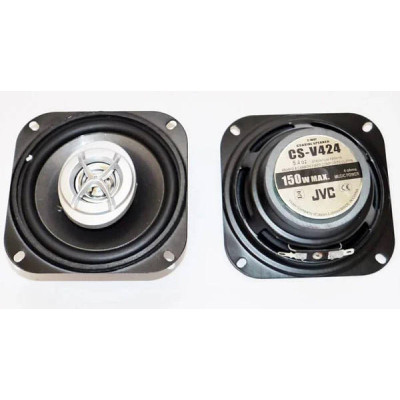 Автомобільні колонки JVC CS-V424 2-смугова коаксіальна акустика