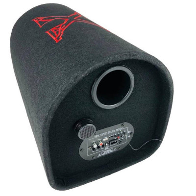 Сабвуфер Активний Xplod 500W 10