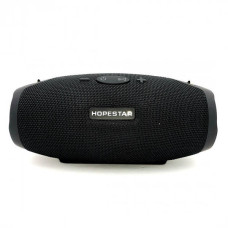 Колонка Hopestar H26 mini Чорна