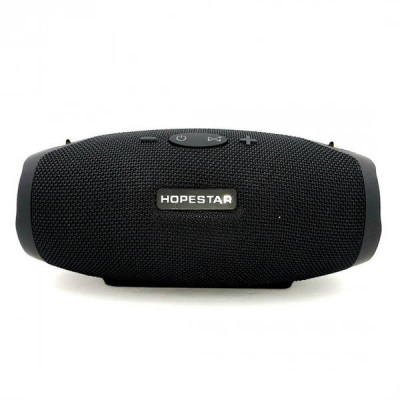 Колонка Hopestar H26 mini Чорна