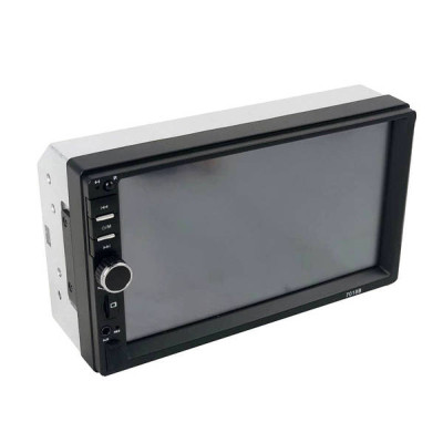 Автомагнітола 7012B 2DIN + джойстик