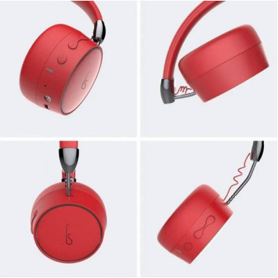 Бездротові Bluetooth стерео навушники Gorsun GS-E95