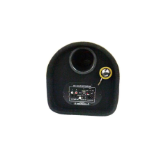 Активний сабвуфер бочка ZPX ZX-8SUB 800 Вт + Bluetooth
