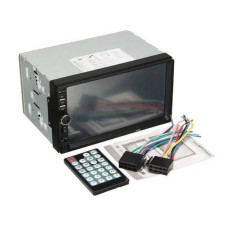 Автомагнітола Car MP5 Player 7012CRB