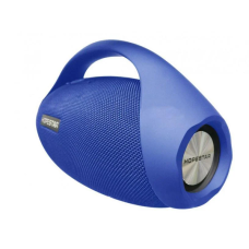 Портативна Bluetooth колонка Hopestar H31 Синя