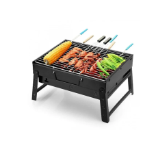 Портативний гриль BBQ Grill Portable портативний мангал Big