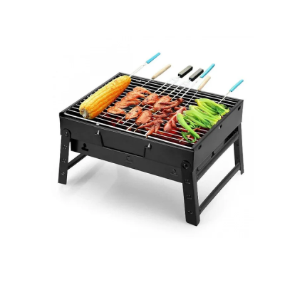Портативний гриль BBQ Grill Portable портативний мангал Big