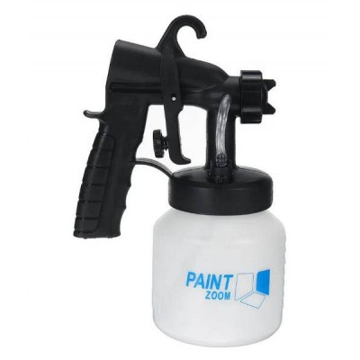 Універсальний розпилювач фарби PAINT ZOOM
