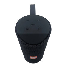Портативна колонка T&G TG113A Чорна