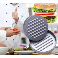 Форма для гамбургерів GRILLIand BURGER PATTIES MAKER