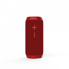 Портативна Bluetooth колонка Hopestar P7 Червона
