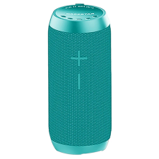 Портативна Bluetooth колонка Hopestar P7 Бірюзова