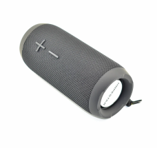 Портативна Bluetooth колонка Hopestar P7 Сіра