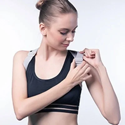 Корсет для спини хребта Nuoyi miao smart senssor corrector