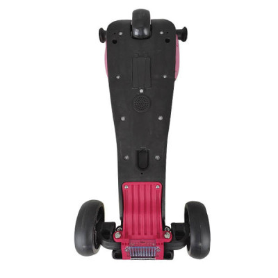 Дитячий самокат Kids Scooter Мікс