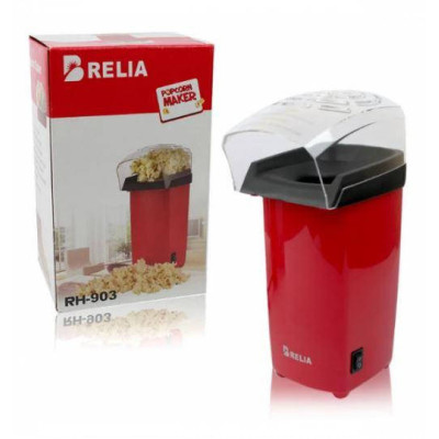 Машина для попкорну MINIJOY Pop-Corn Machine