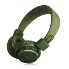 Навушники Super Sound TM-023 Зелені