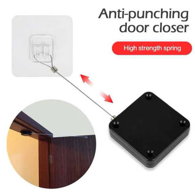Автоматичний Дверний доводчик для дверей AutoMatic Door Closer