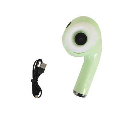 Портативна блютуз колонка Airpods Pro Giant Headphone Multifunctional Speaker