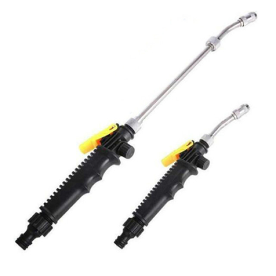 Миття високого тиску HIGH PRESSURE WASHER 2 IN 1