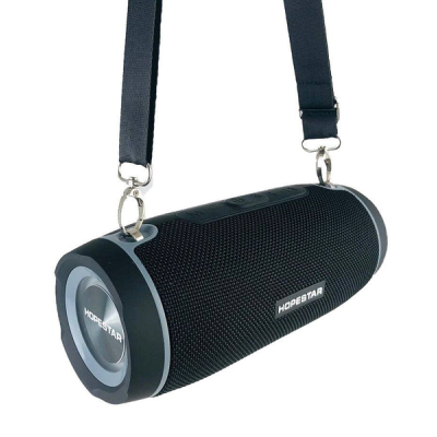 Блютуз колонка Hopestar H45 Party