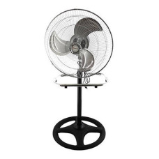 Підлоговий вентилятор Domotec MS-1622 18 дюймів