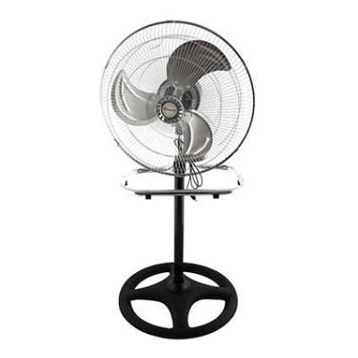 Підлоговий вентилятор Domotec MS-1622 18 дюймів