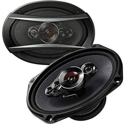 Автомобільні колонки TS 6996 max 650w