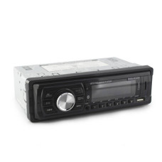 Автомагнітола INDOBEST з RGB підсвічуванням MP3 5233+BT ISO 7388C 001500