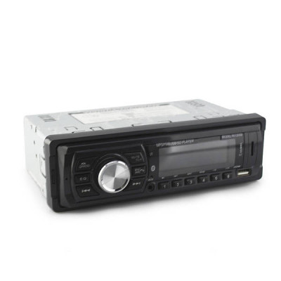 Автомагнітола INDOBEST з RGB підсвічуванням MP3 5233+BT ISO 7388C 001500