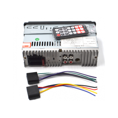 Автомагнітола MP3 1096-BT ISO cable