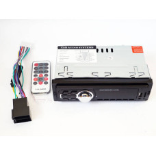 Автомагнітола MP3 5208 ISO