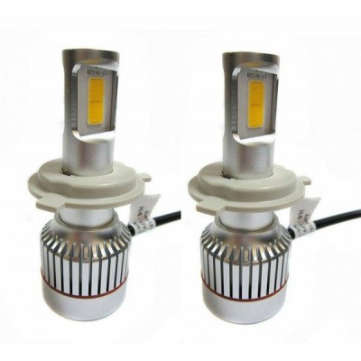 Світлодіодні Led лампи UKC Car Headlight H3