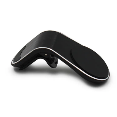 Тримач для телефону Magnetic Car Holder L-103 Чорний