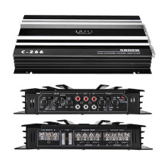 Підсилювач CAR AMP 5800 4ch