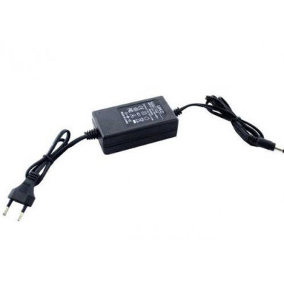 Адаптер 12V 2A Big/Good (роз'єм 5.5*2.5mm)