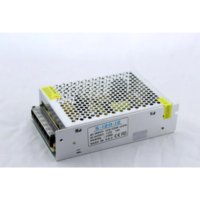Адаптер 5V 30A METAL