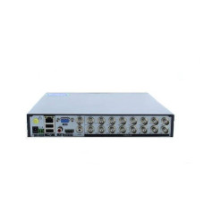 Відеореєстратор DVR реєстратор 16 канальний UKC CAD 1216 AHD