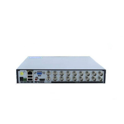 Відеореєстратор DVR реєстратор 16 канальний UKC CAD 1216 AHD