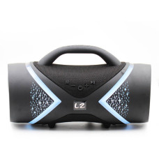 Мобільний bluetooth колонка SPS UBL BOOMBASS E818 Чорний