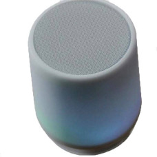 Портативна бездротова Bluetooth MP3 колонка з підсвічуванням SPS E 304T