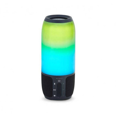 Портативна bluetooth колонка Q690 Pulse